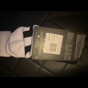 Jordan Underwear & Socks - Air Jordan socks white-black Jordan Underwear & Socks - Air Jordan socks white-black